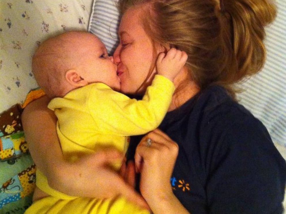 Mom writes heart-wrenching note on alcohol-related crash that killed her baby