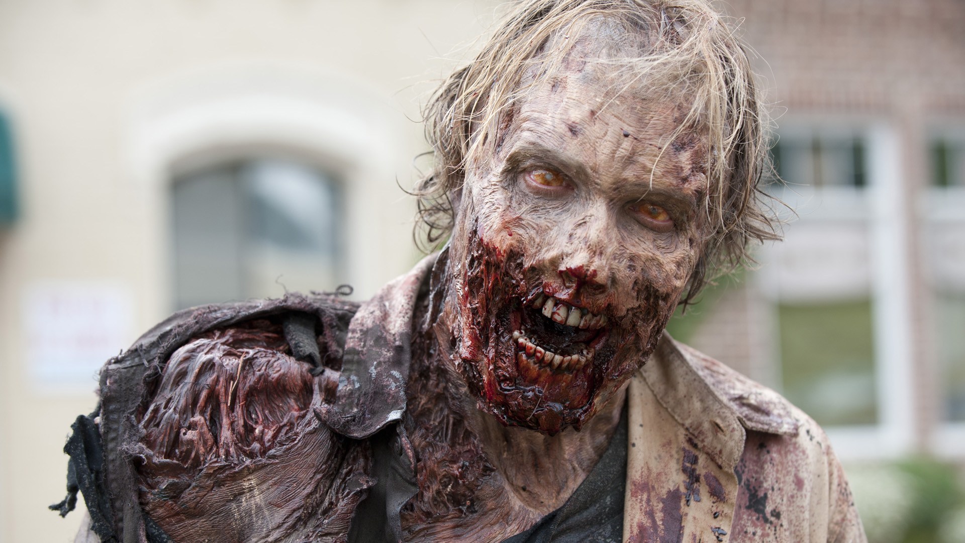Mensaje de alerta de invasi&oacute;n zombie provoca terror en Florida