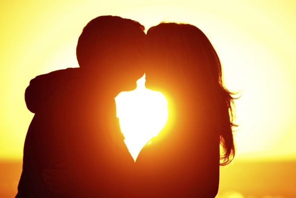 El amor eterno es solo para inteligentes