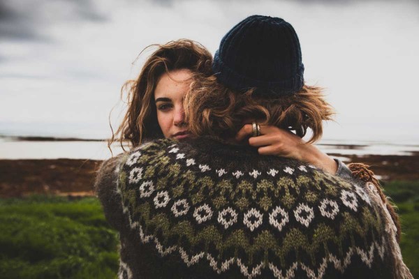 A las mujeres no les gustan los hombres buenos
