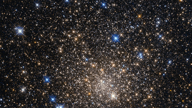  Cient&iacute;ficos encuentran d&oacute;nde buscar vida extraterrestre: