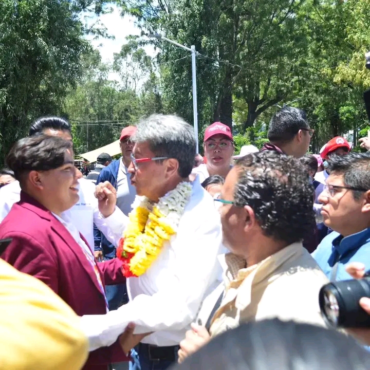 Hay relevo generacional en Tl&aacute;huac. Columna Pol&iacute;tica