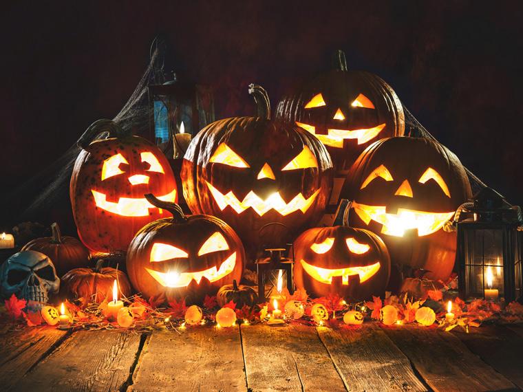 &iquest;Cu&aacute;l es el origen de la fiesta de Halloween? 