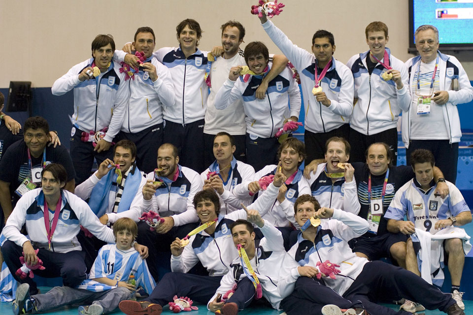 Handball: 