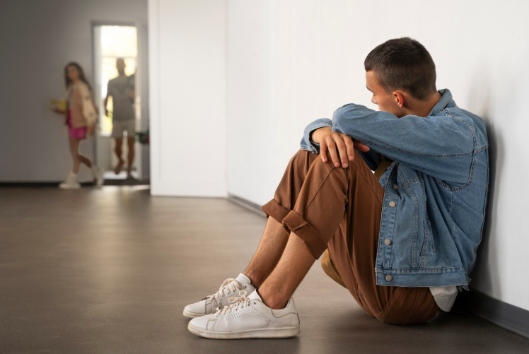El mito sobre el suicidio adolescente que urge romper en casa: preguntar no da la idea
