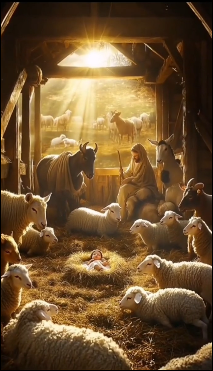  La Navidad es   