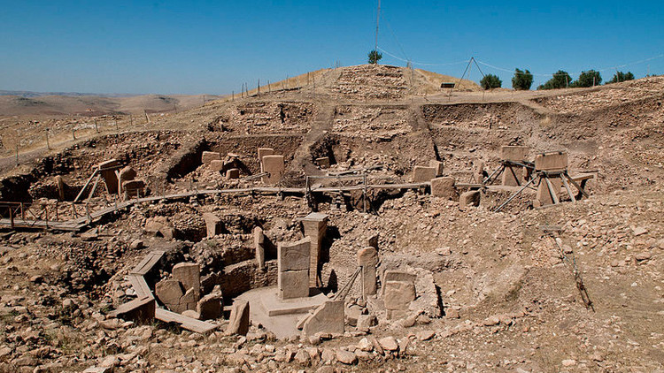 &iquest;Qu&eacute; misterios oculta Gobekli Tepe, el templo m&aacute;s antiguo e inexplicable de la Tierra?: