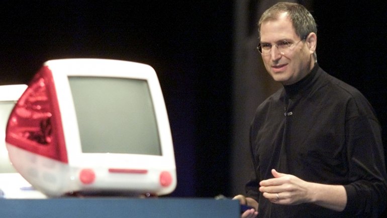 &iquest;Qu&eacute; significa la    i    de los productos Apple?  