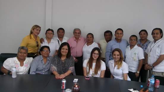 Los amores perros y l&eacute;sbicos en el Hospital Psiqui&aacute;trico Yucat&aacute;n.