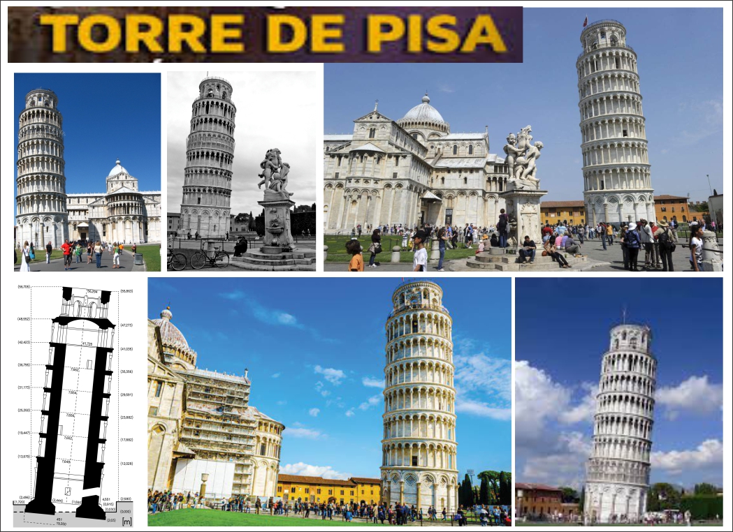  La Torre de Pisa se enderezar&aacute; con el tiempo, seg&uacute;n ingenieros 