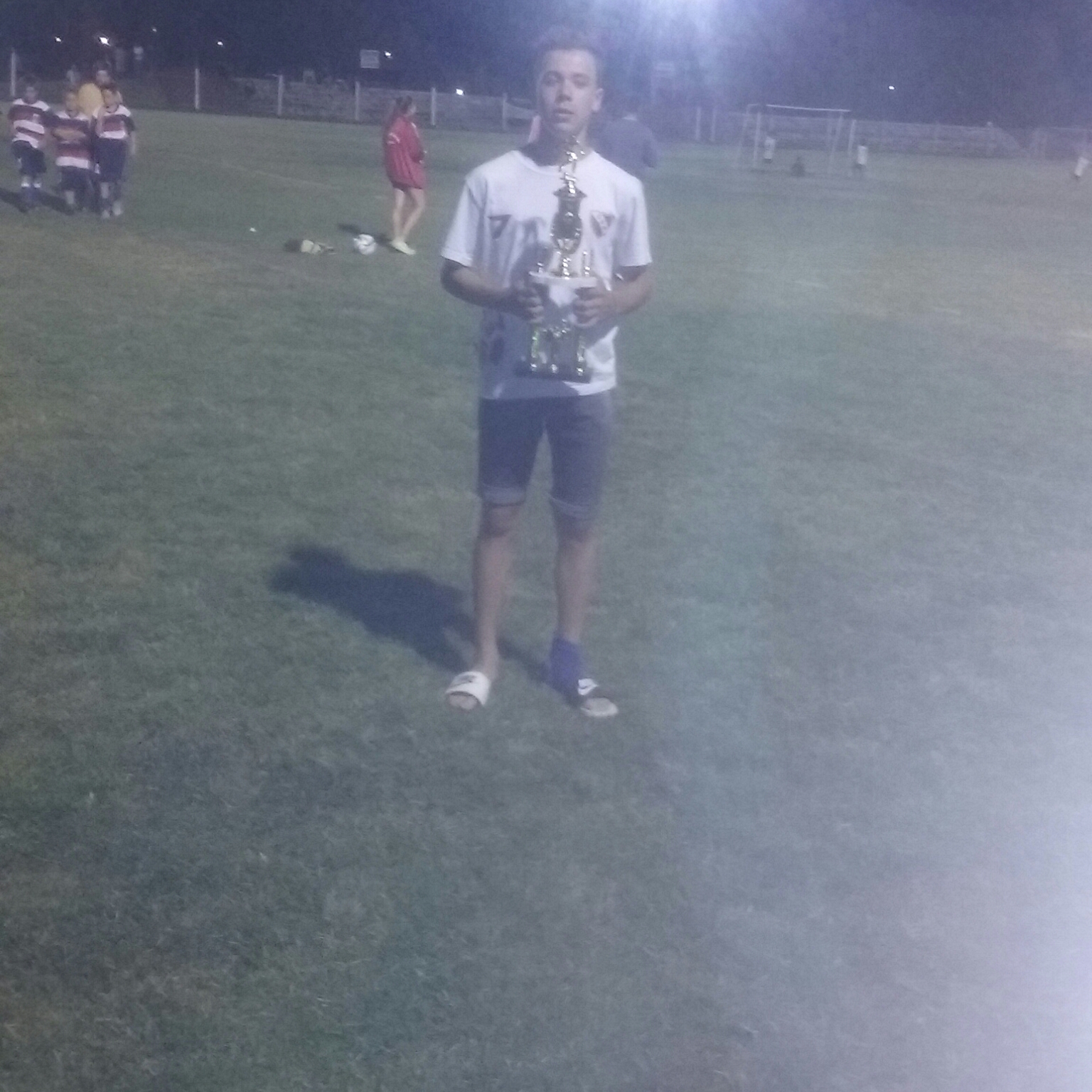 Mateo Harwigt