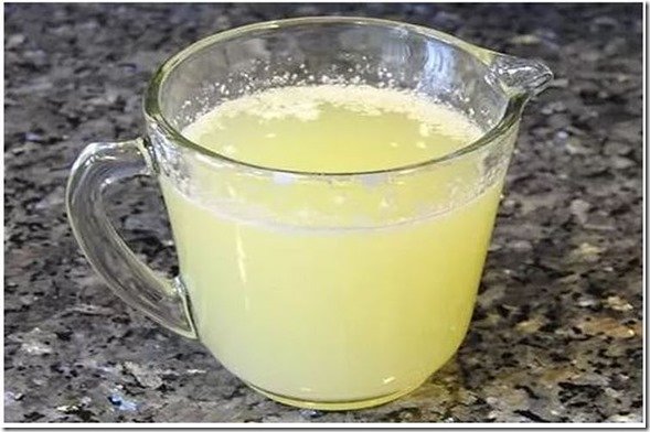 Cura el h&iacute;gado graso con este simple pero poderoso ingrediente
