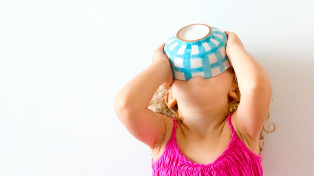 Restrictive Diets May Cause Thyroid Troubles in Young Kids