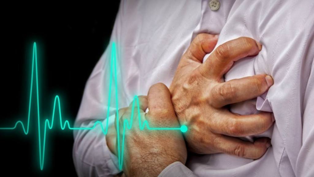 Escucha a tu cuerpo: conociendo estos s&iacute;ntomas podr&iacute;as prevenir un paro card&iacute;aco 