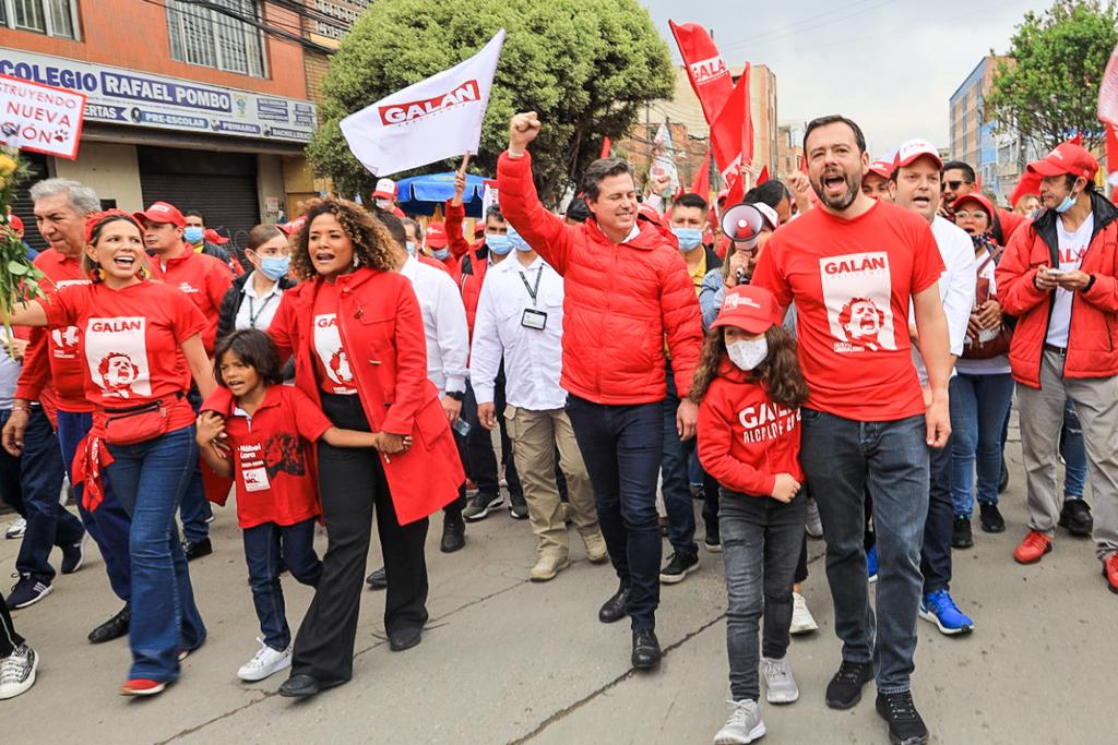  EL RENACER DE LA ESPERANZA