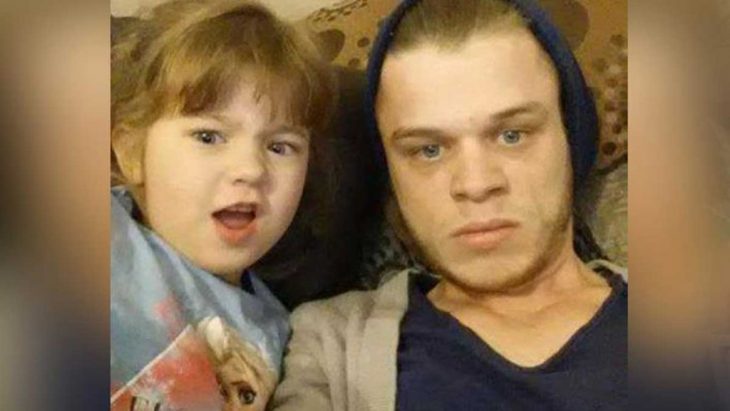 El Aspeger no le impidi&oacute; ser un pap&aacute; ejemplar, a pesar de que su novia se fue con su mejor amigo