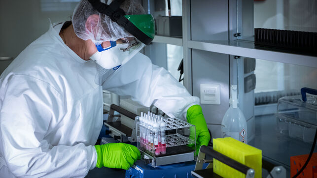 &iquest;Por qu&eacute; requiere tanto tiempo conseguir una vacuna contra el coronavirus?