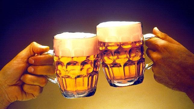 Beneficios para la salud: Es bueno tomar cerveza