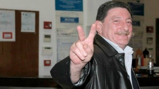 Kirchnerista Omar Viviani tiene en Recoleta departamento de 200 m2