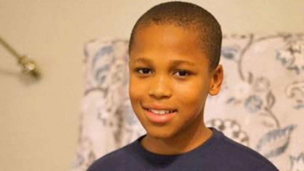 Ni&ntilde;o de 10 a&ntilde;os sorprende con invento que salvar&iacute;a muchas vidas 