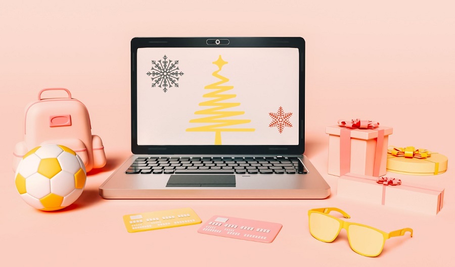 Incremente sus ventas navide&ntilde;as con un Ecommerce eficiente