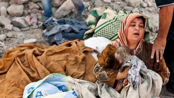 Syria
