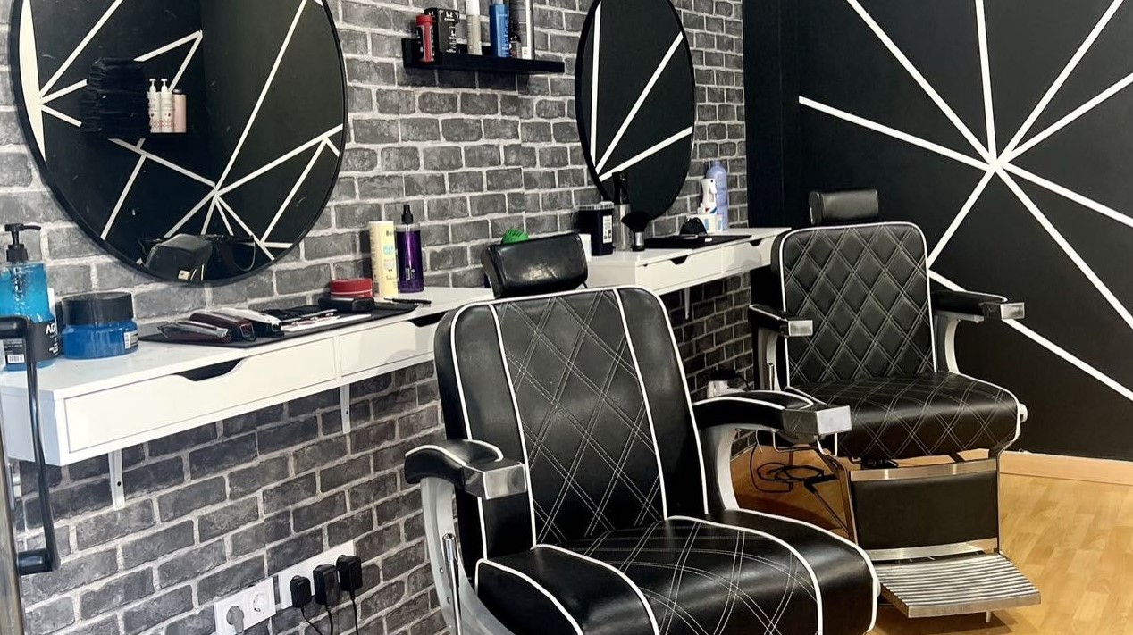&iquest;A qu&eacute; se debe el resurgimiento de las barber&iacute;as?