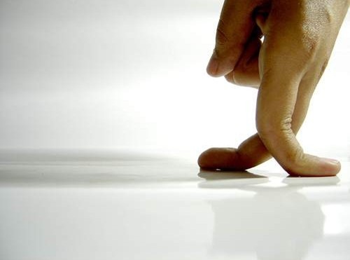 La fantas&iacute;a del control.