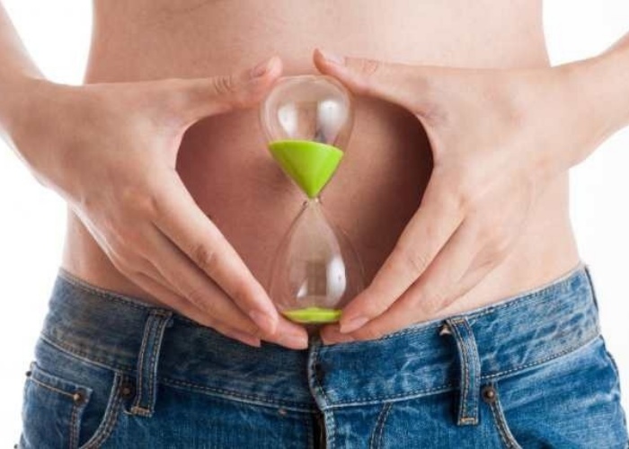 If you live these 5 symptoms, go to your doctor: there is something wrong with your metabolism