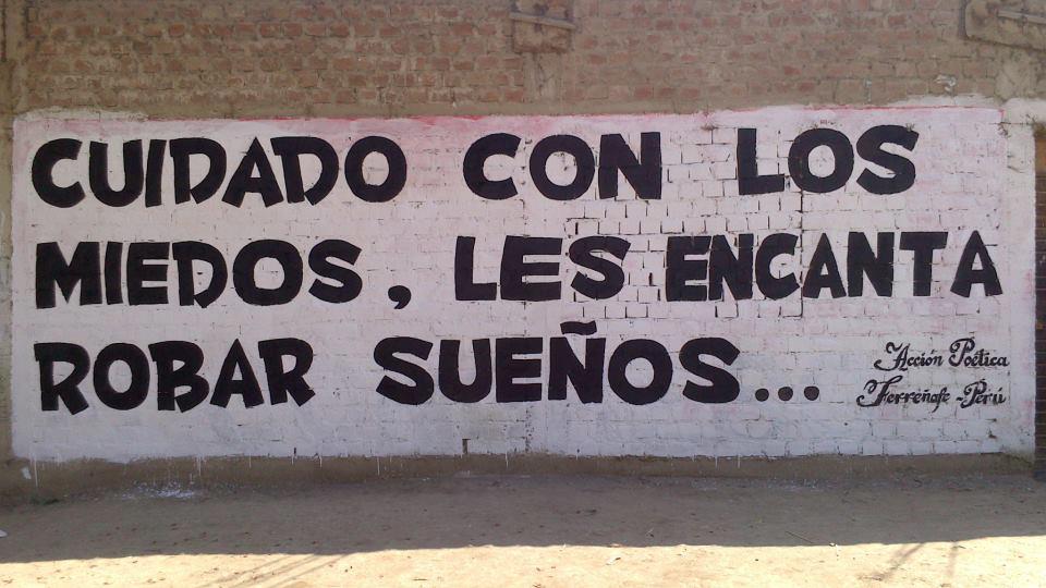 " CARTA CIUDADANA A UN SE&Ntilde;OR LLAMADO PABLO IGLESIAS "