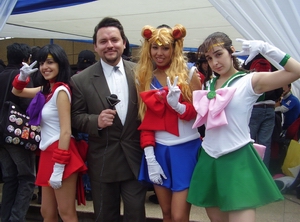 EXPO ANIME