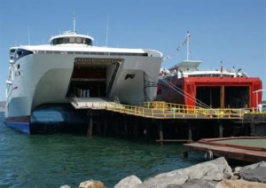 Nuevos ferrys aumenta la expectativa del turismo en Margarita 