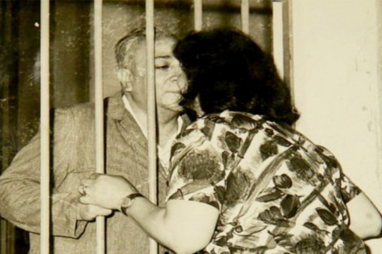 Luna cautiva, el crimen detr&aacute;s de la zamba
