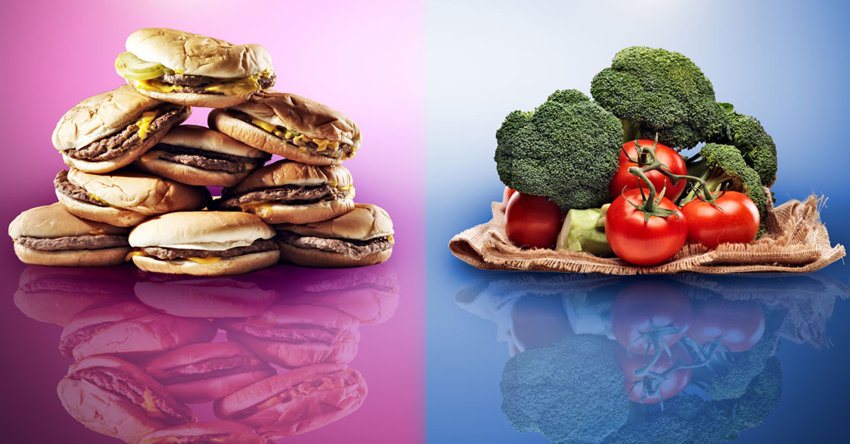 Mediterranean diet linked to lower risk of dementia