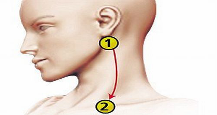 C&oacute;mo reducir la presi&oacute;n arterial alta en 5 minutos sin utilizar ning&uacute;n f&aacute;rmaco