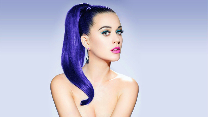 &iquest;Quieres lucir hermosa? sigue los consejos de Katy Perry