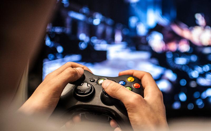 OMS declara como enfermedad mental al "trastorno de los videojuegos"