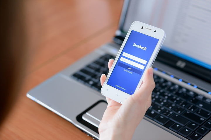 &iquest;Por qu&eacute; Facebook comparte datos privados de usuarios con empresas chinas?