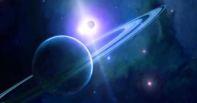 La NASA descubri&oacute; que los planetas y estrellas crean m&uacute;sica a trav&eacute;s de sonidos