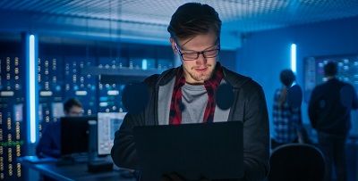 Una nueva investigaci&oacute;n de Genetec muestra que la ciberseguridad sigue siendo una prioridad