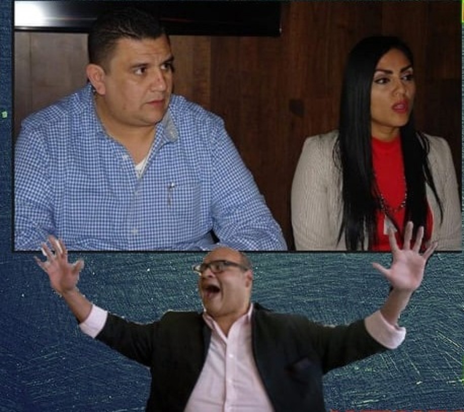  EN M&Eacute;XICO &iquest;EL #FEMINICIDIO DE INGRID SE HUBIERA EVITADO?