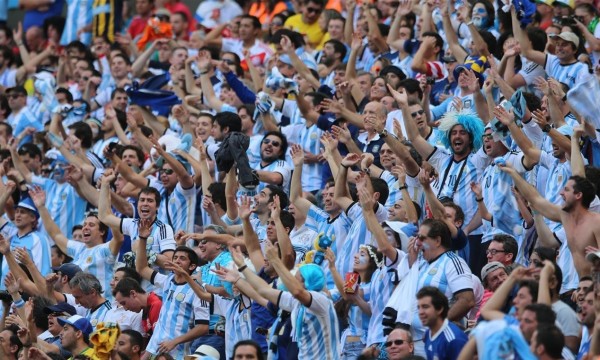 Argentina es el sexto pa&iacute;s m&aacute;s feliz del mundo