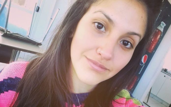 Con 22 a&ntilde;os gan&oacute; las elecciones en su pueblo y ser&aacute; la intendenta m&aacute;s joven de la Argentina