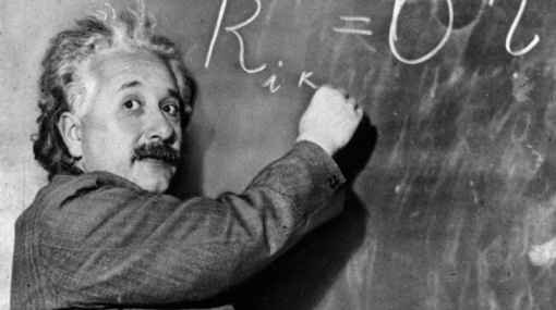 Cient&iacute;ficos revelan por qu&eacute; Albert Einstein ten&iacute;a un cerebro &uacute;nico