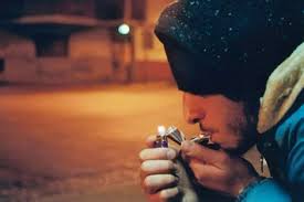 RELACI&Oacute;N DROGA Y DELITO