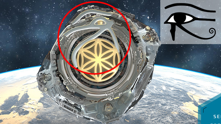 Asgardia: &iquest;Es la nueva naci&oacute;n espacial un plan de los Illuminati?: