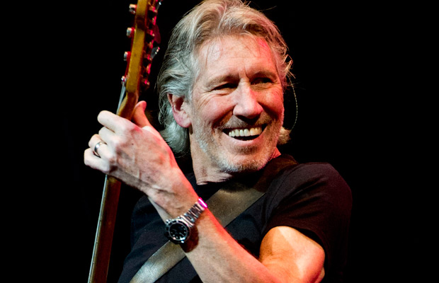 Roger Waters regresa a Sudam&eacute;rica