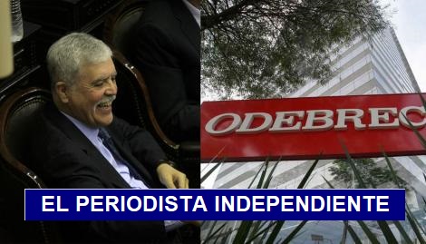 DE VIDO PUEDE ABRIR EL LAVA JATO ARGENTINO   