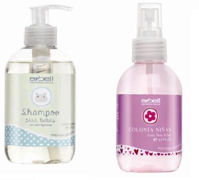 M&aacute;gicos y encantadores aromas para regalar en el D&iacute;a del Ni&ntilde;o