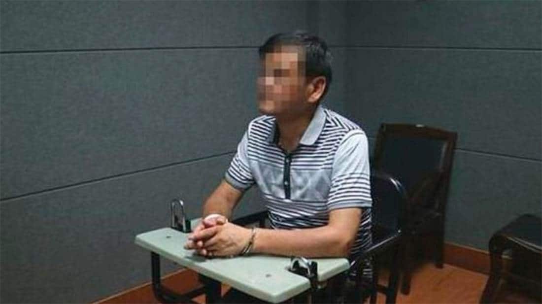 Novelista de asesinatos se inspir&oacute; en sus propios cr&iacute;menes